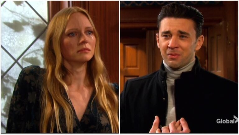 chabby cheating days of our lives