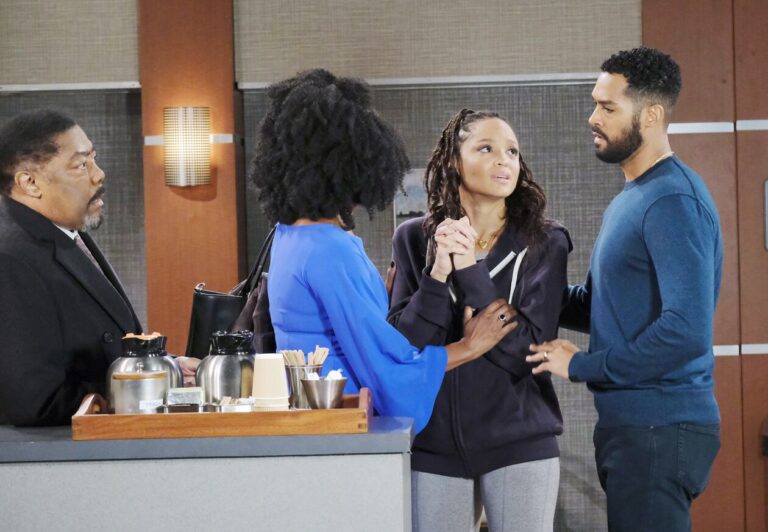 val, abe, elani babies kidnapped days of our lives