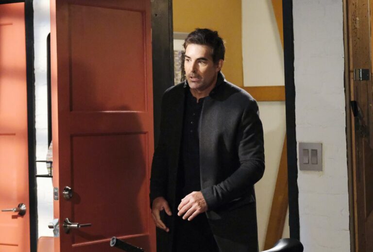 rafe finds ava unconscious days of our lives