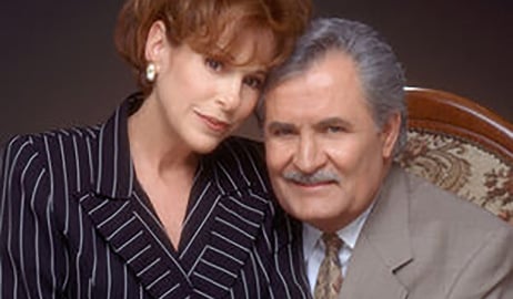 vivian and victor days of our lives