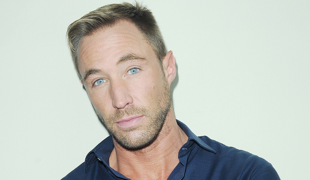 kyle lowder returns days of our lives