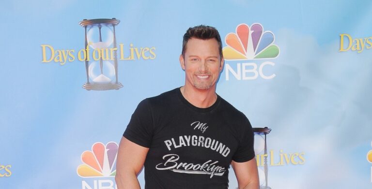 eric martsolf mother died days of our lives