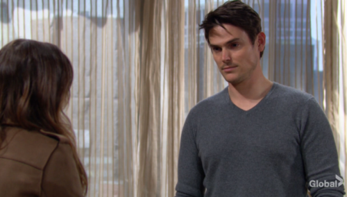 adam accuses chloe young and restless