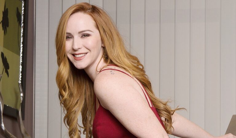 camryn grimes young and the restless