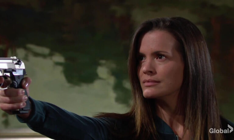 chelsea fantasizes killing adam young and the restless