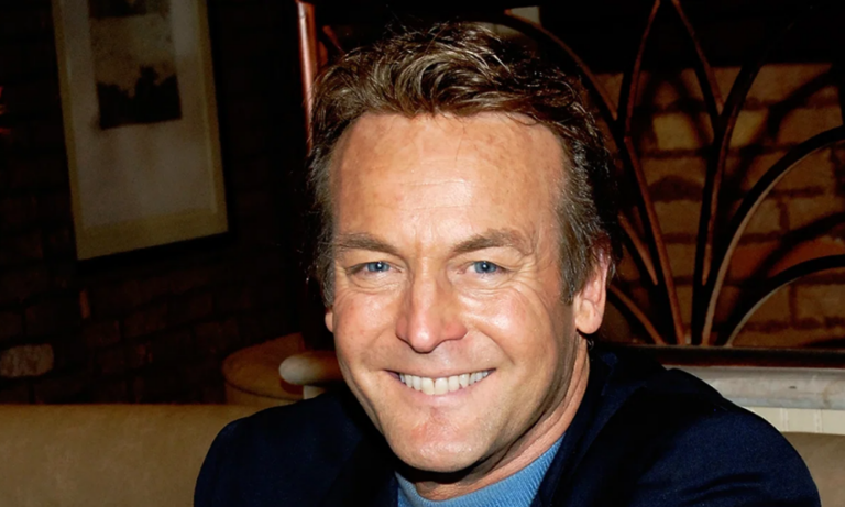 doug davidson out at young and restless quits