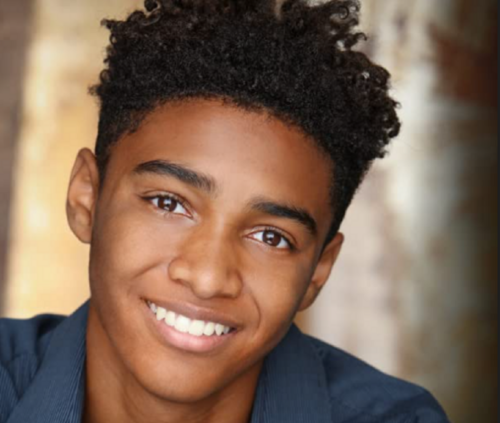 jacob aaron gaines young and restless soaps spoilers