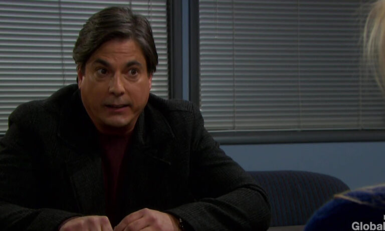 lucas sees sami jail days of our lives