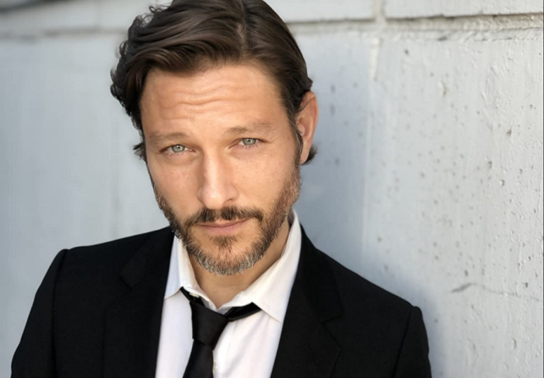 michael graziadei wife pregnant baby soaps spoilers young and restless