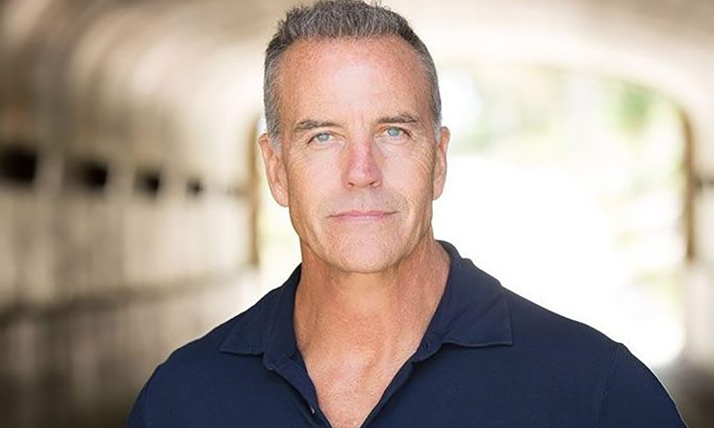 richard burgi things to know young and restless