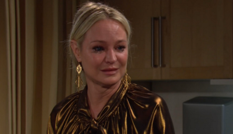 sharon sobs rey wakes up young and restless