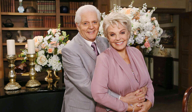 Bill susan hayes 2016 days of our lives