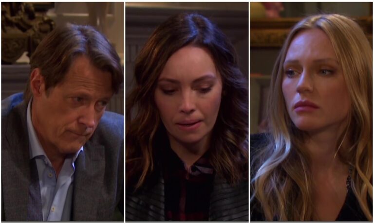 jack and his daughters days of our lives