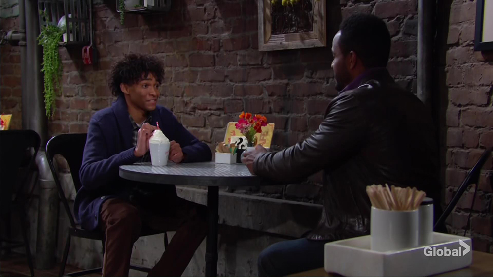 moses and nate young restless