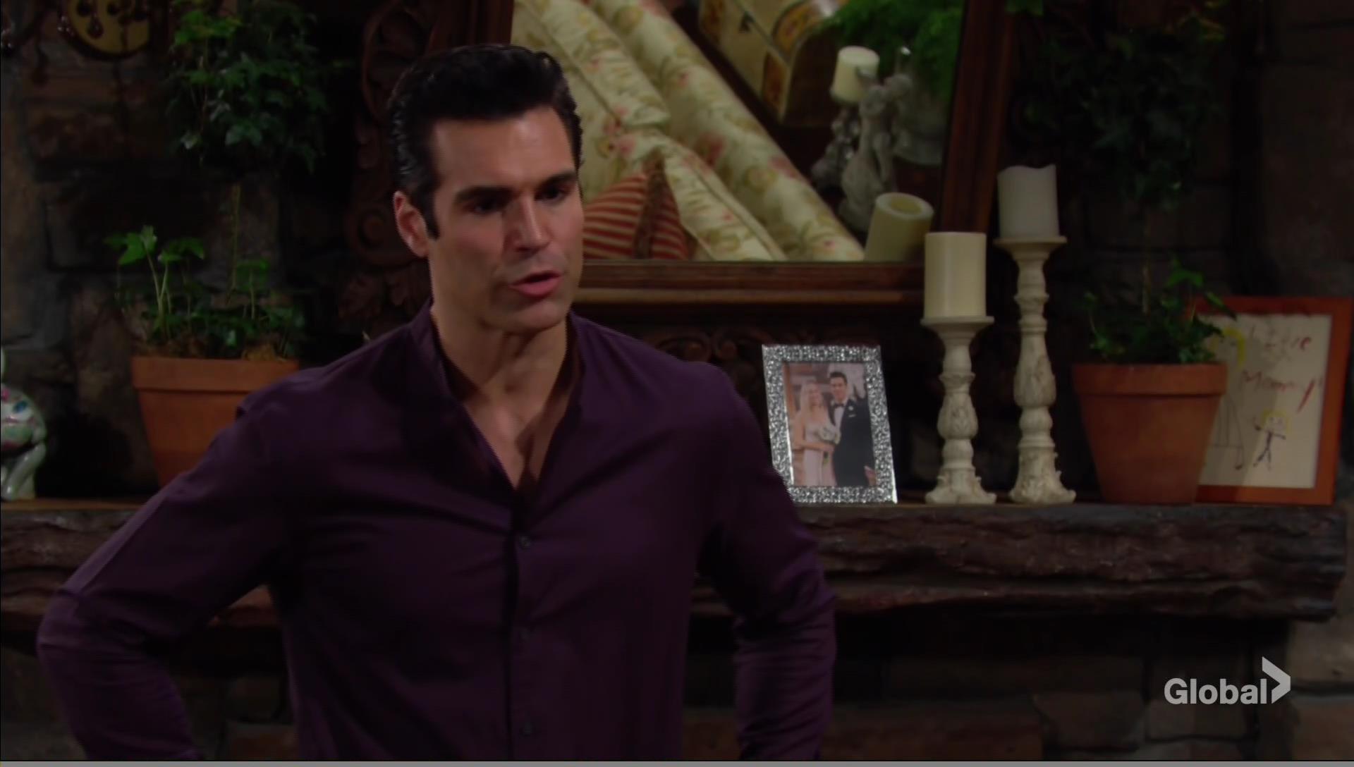 rey argue sharon young and restless
