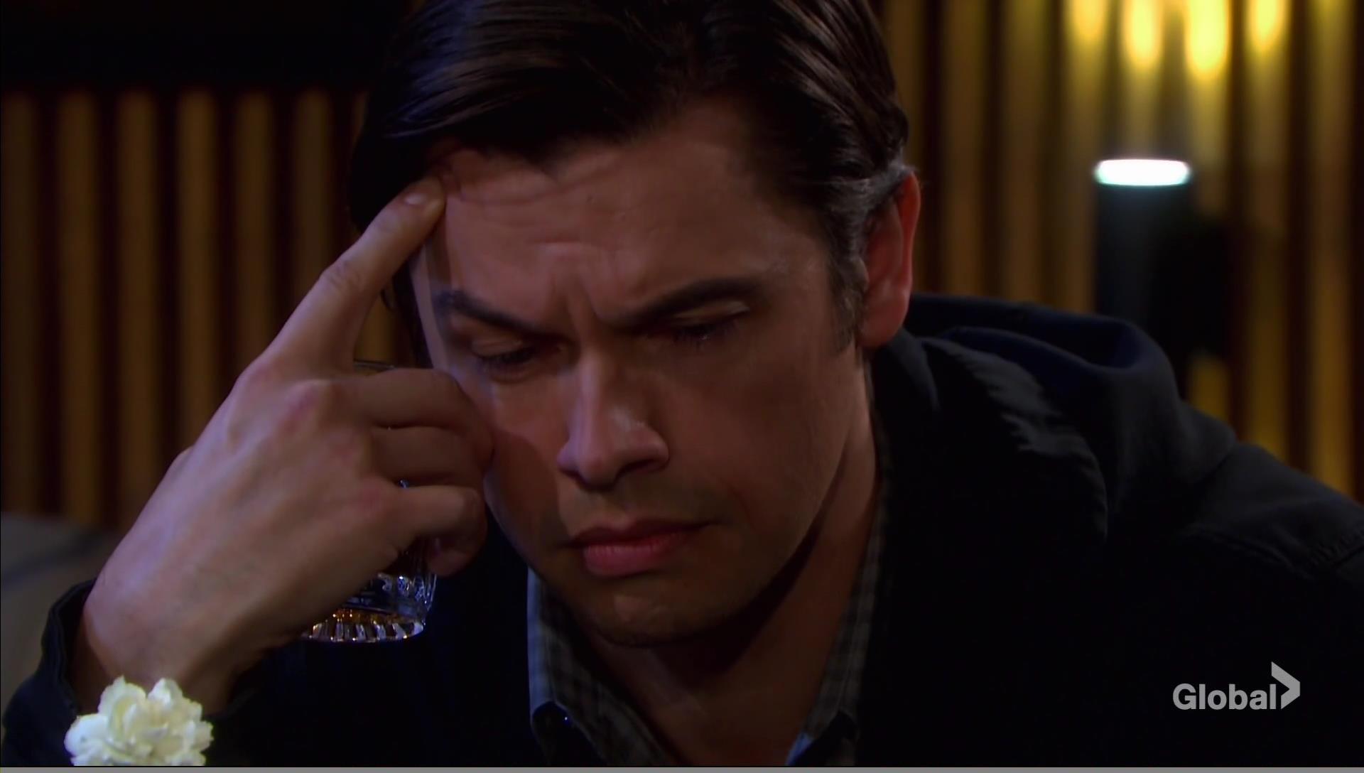 xander devastated that sarah is gone days of our lives