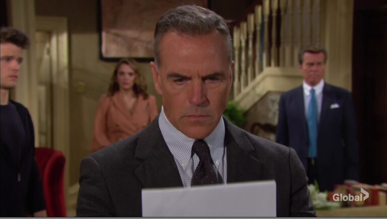 ashland learns he's not harrison father young restless