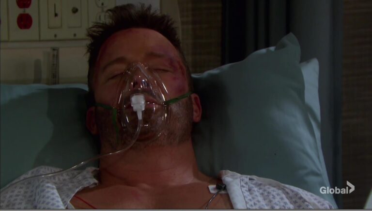 brady surgery days of our lives