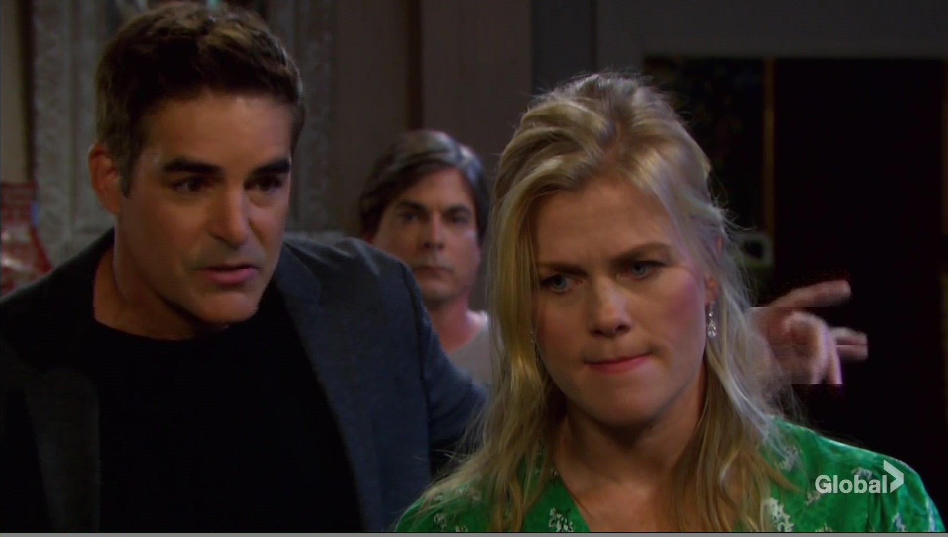 rafe accuses sami lying days of our lives