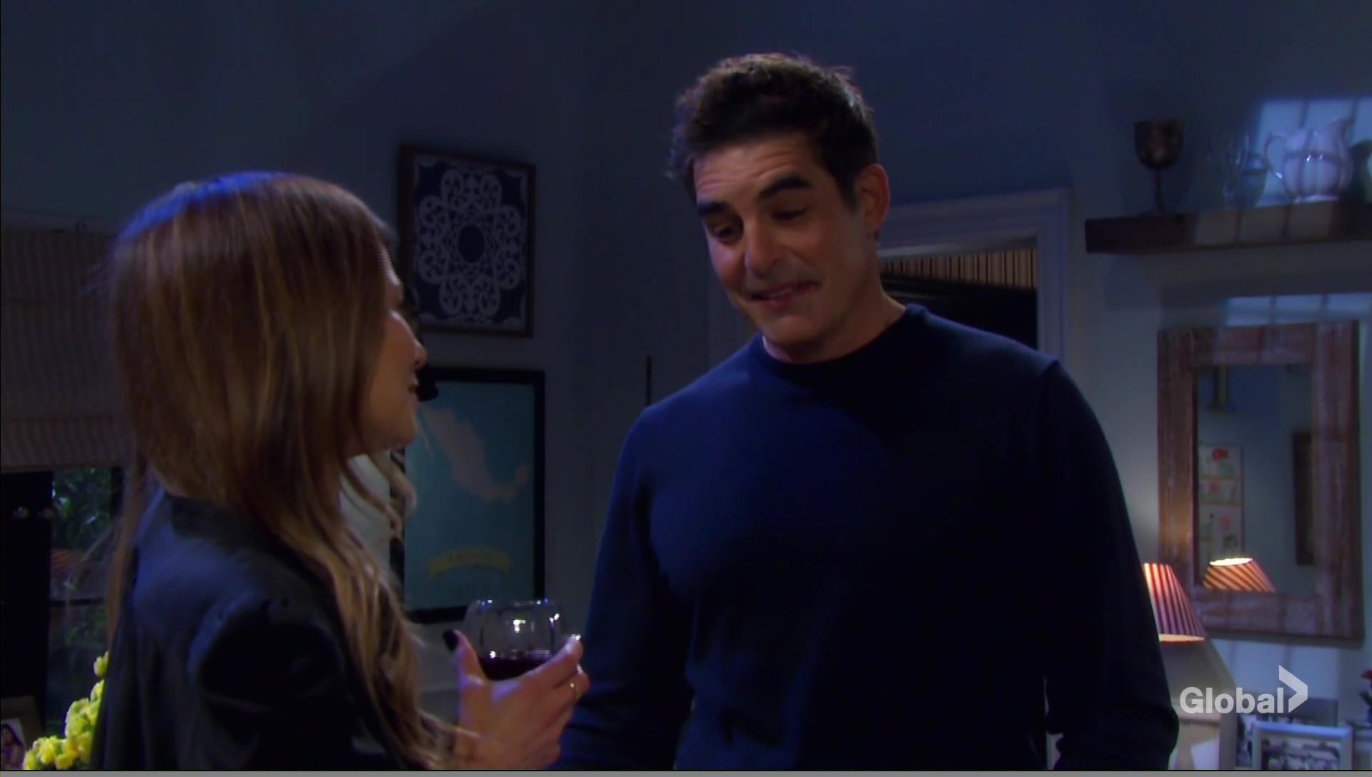 rafe likes ava days of our lives