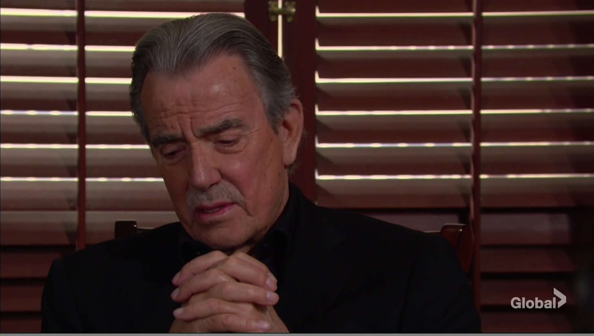 victor shocked rick young and restless