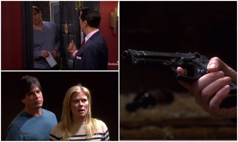 xander sent to kill sami lucas days of our lives