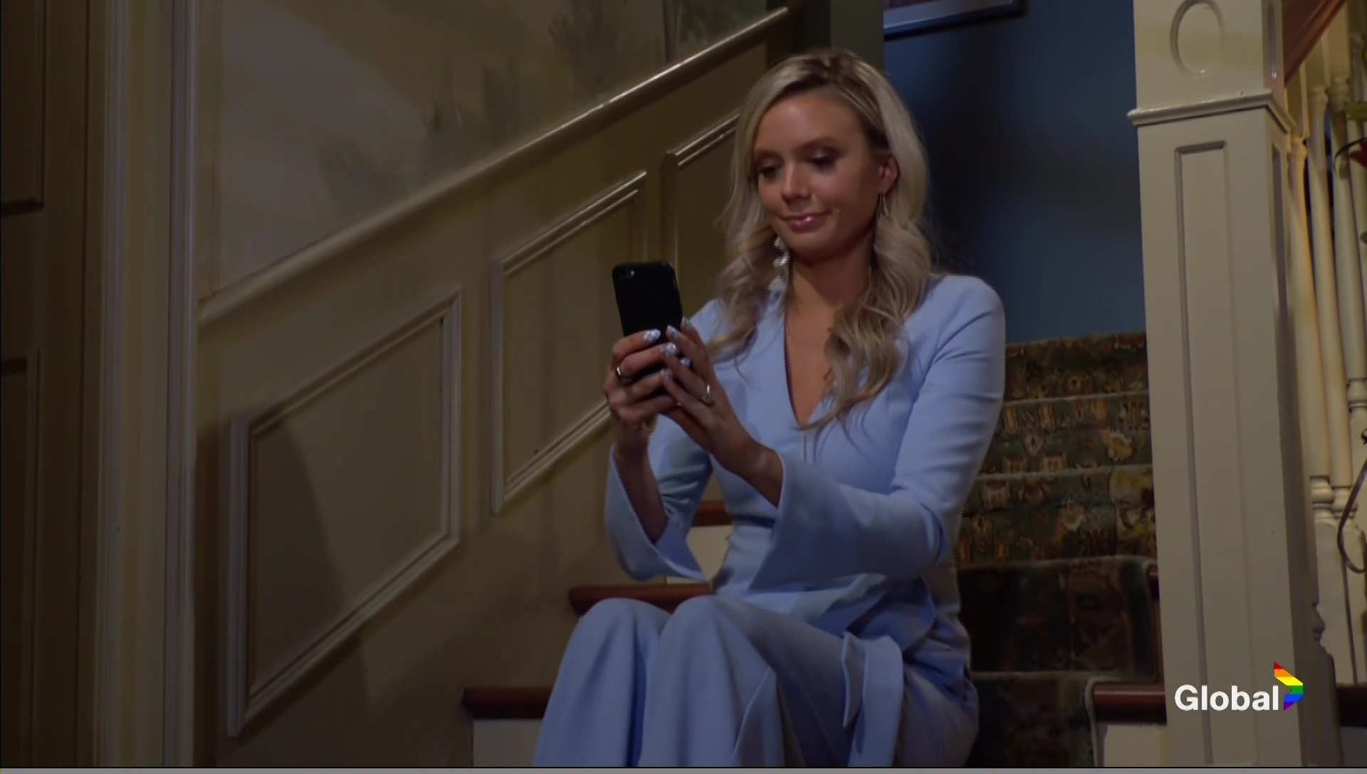 abby on call young restless