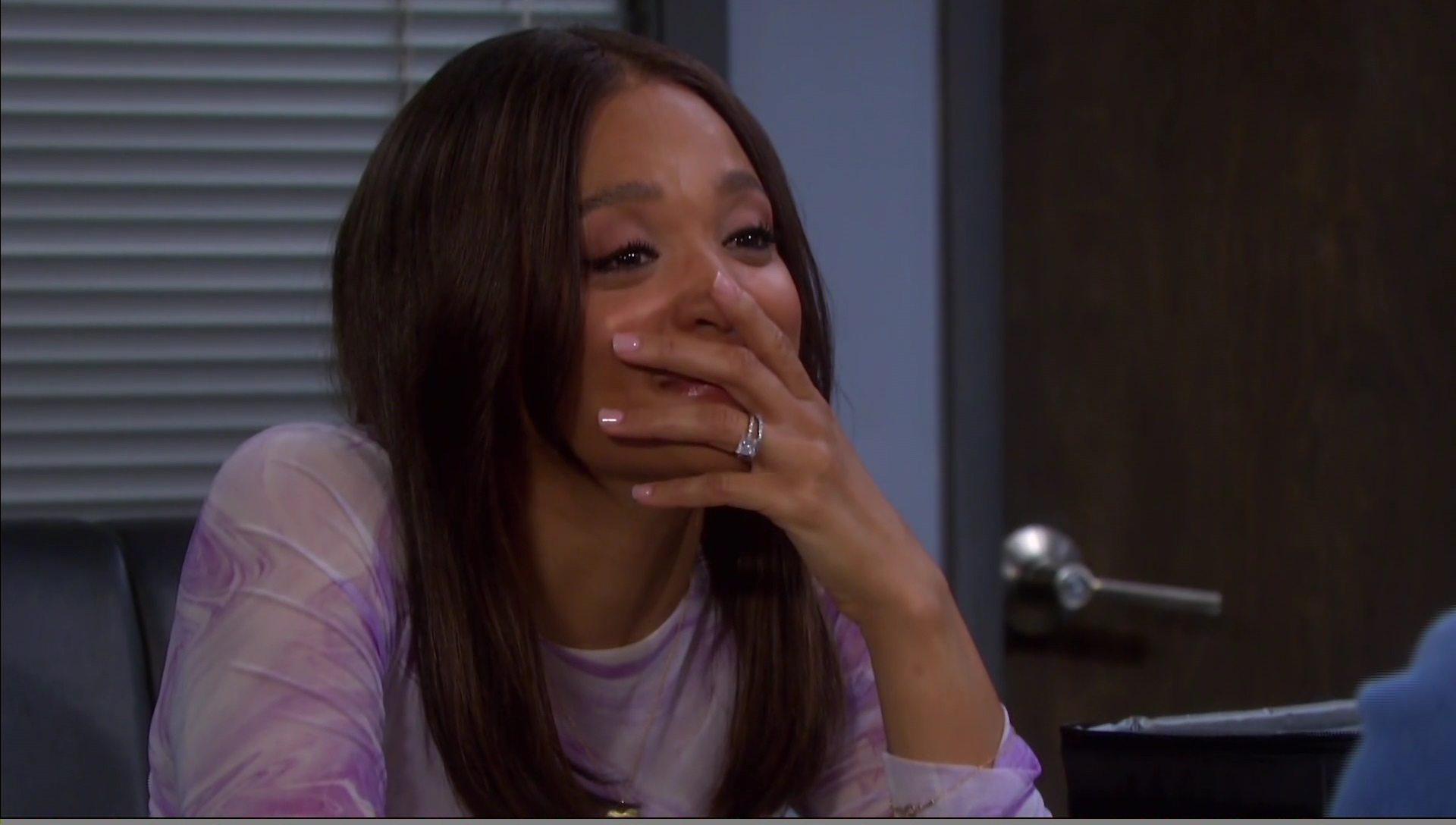 lani laughs days of our lives
