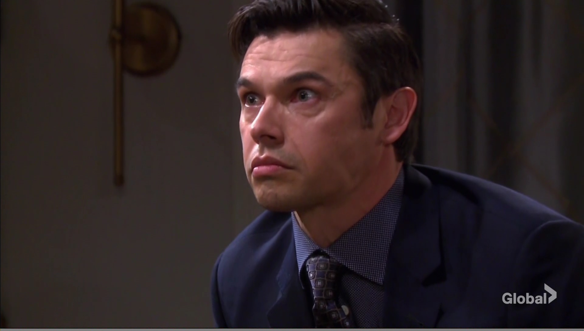 xander worries days of our lives