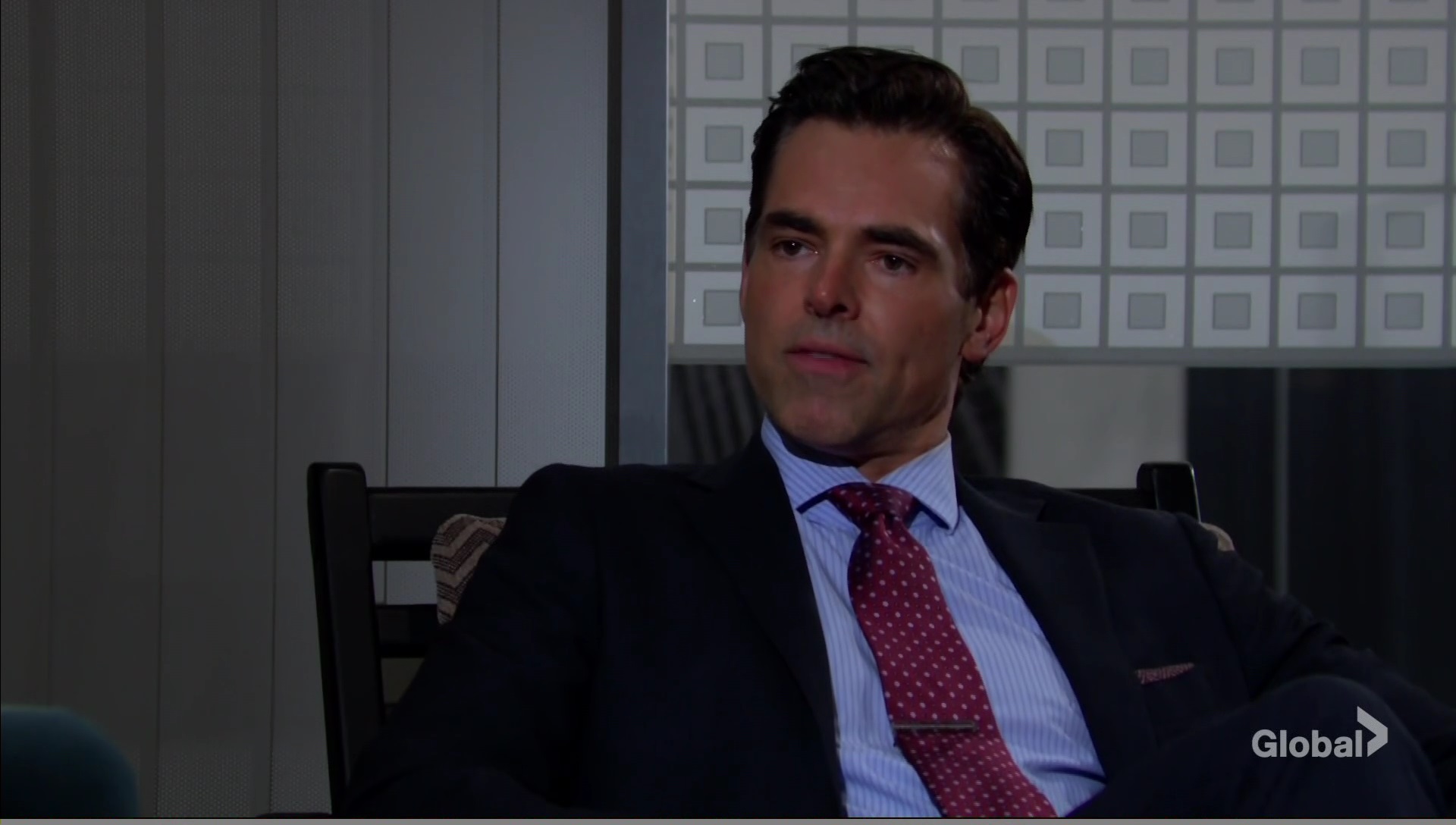billy talks lily young restless