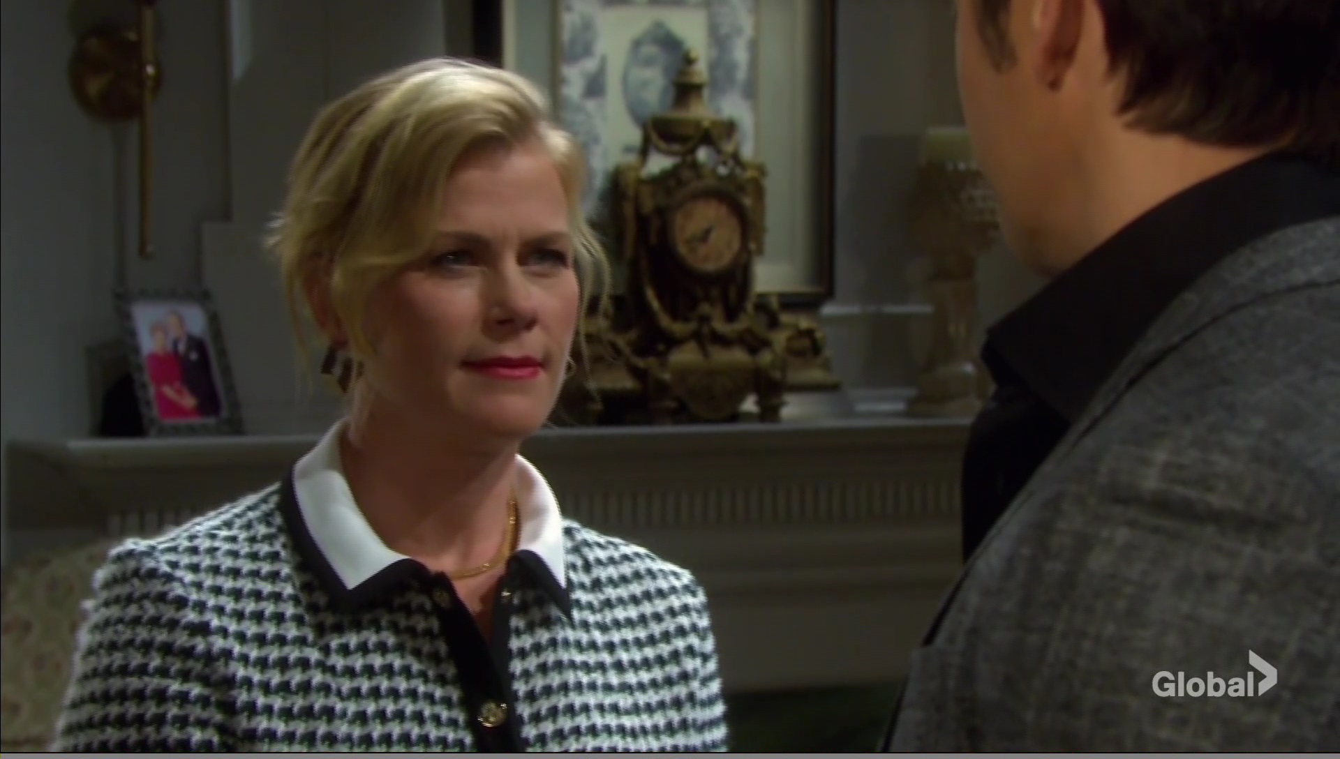 sami asks xander truth days of our lives