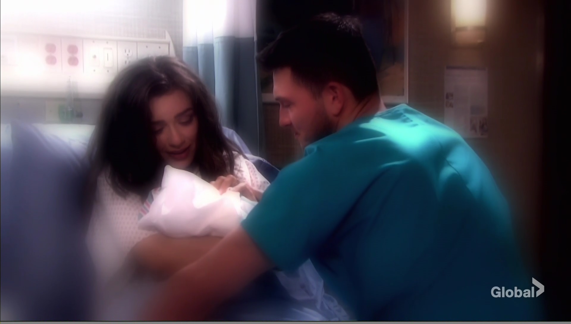 ben and ciara baby fantasy days of our lives