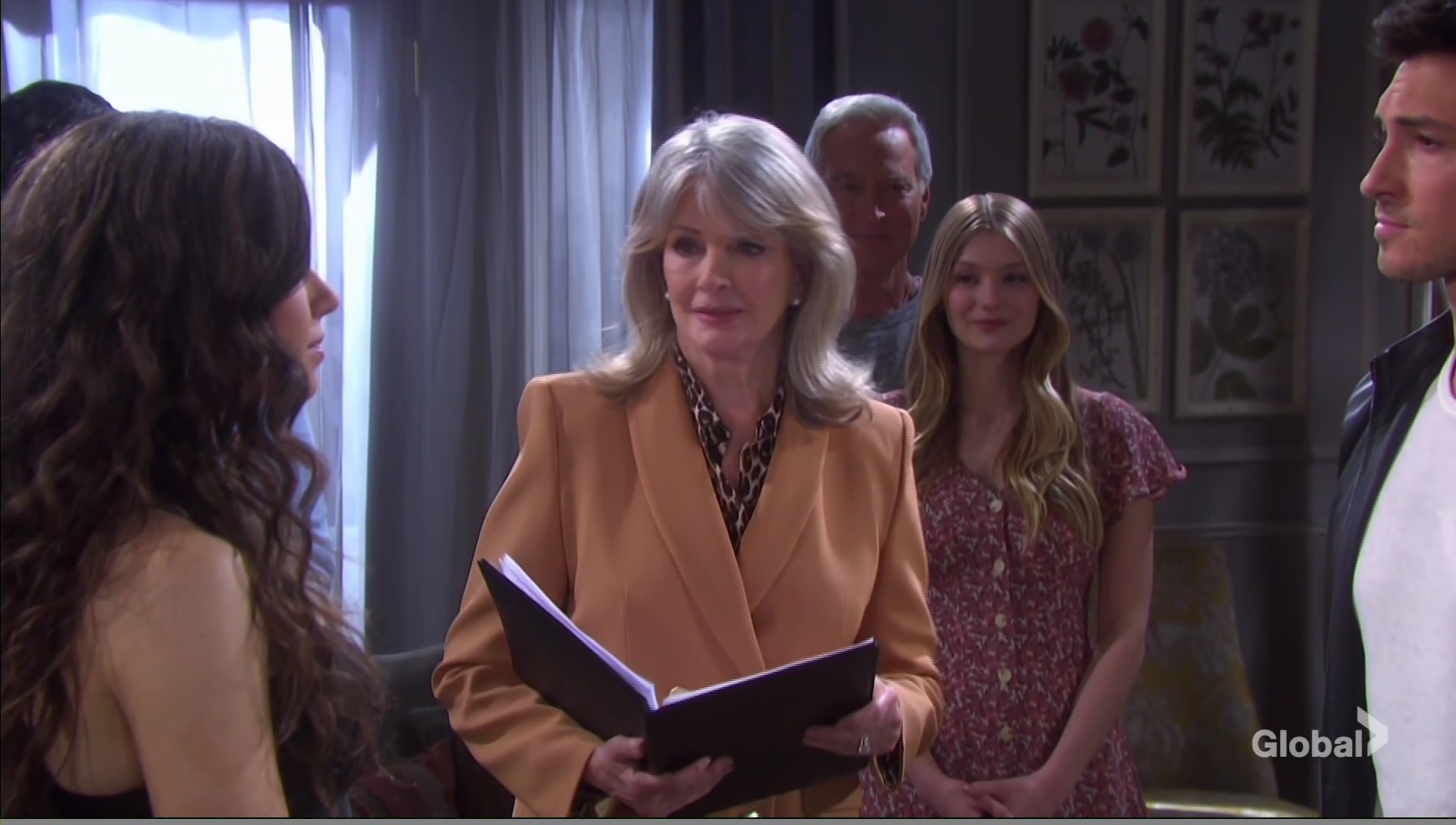 ben ciara remarry marlena days of our lives