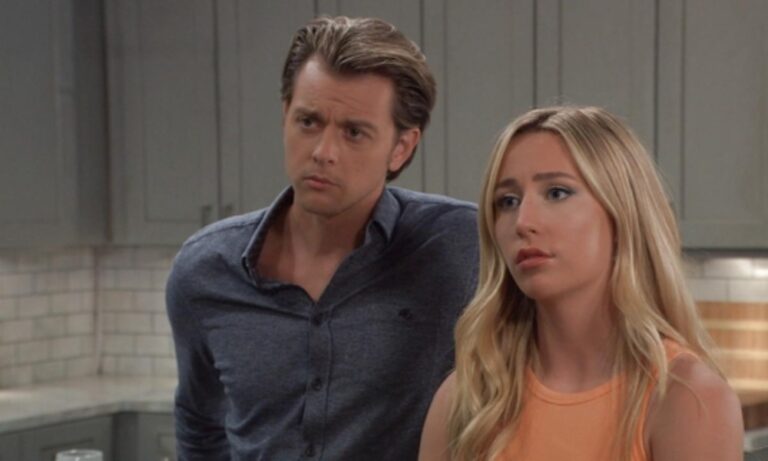 general hospital michael and joss abc soaps spoilers