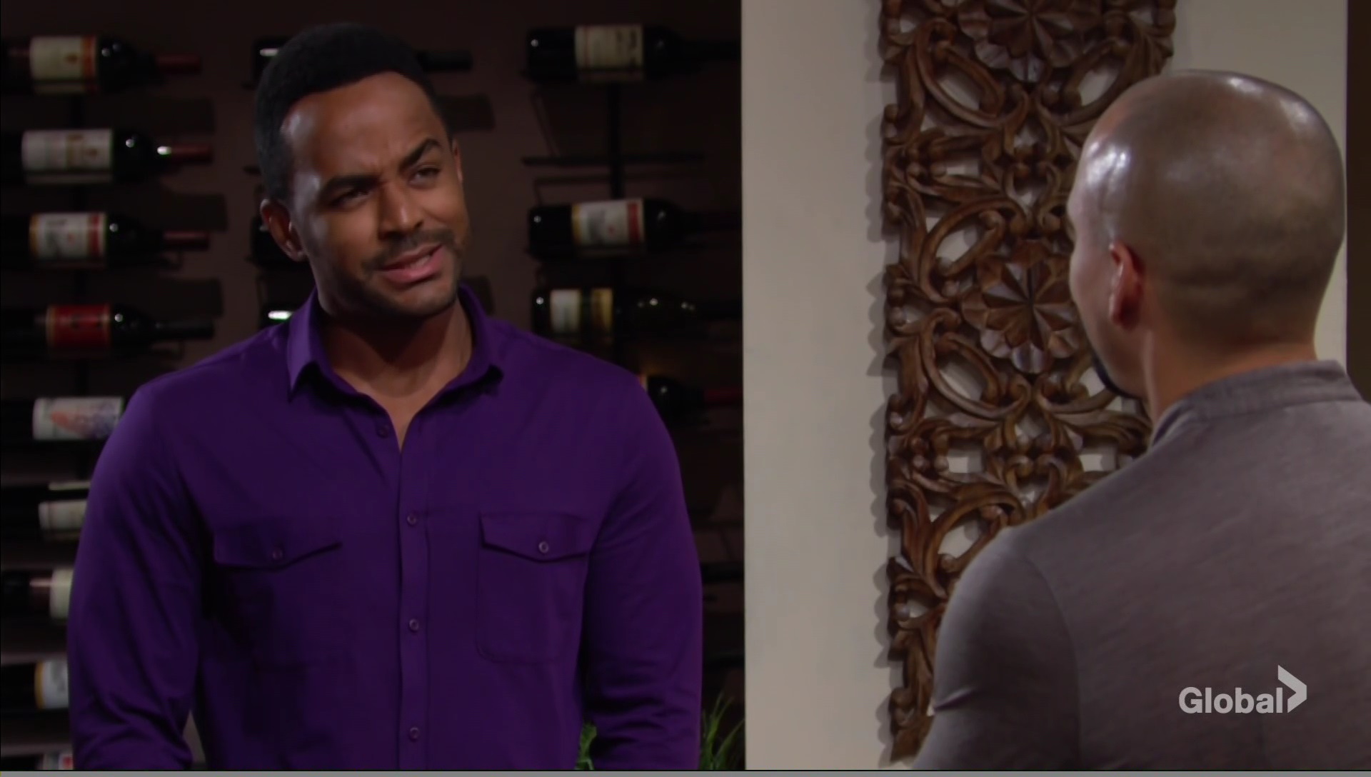 nate disappointed young and the restless