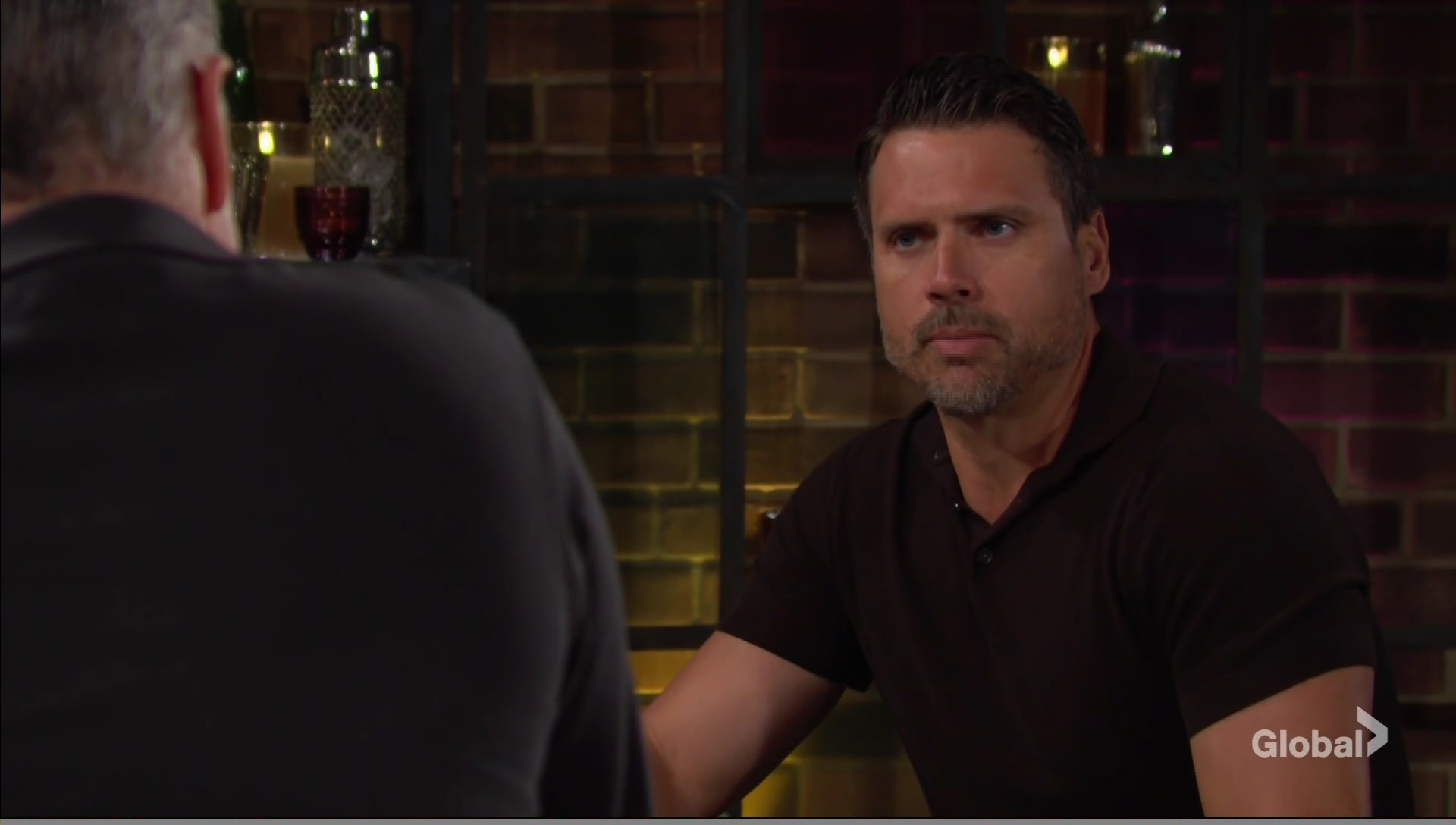 nick ash concerns young and restless