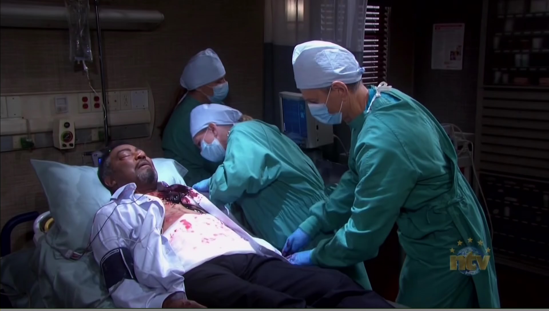 abe dies returns life days of our lives soaps spoilers