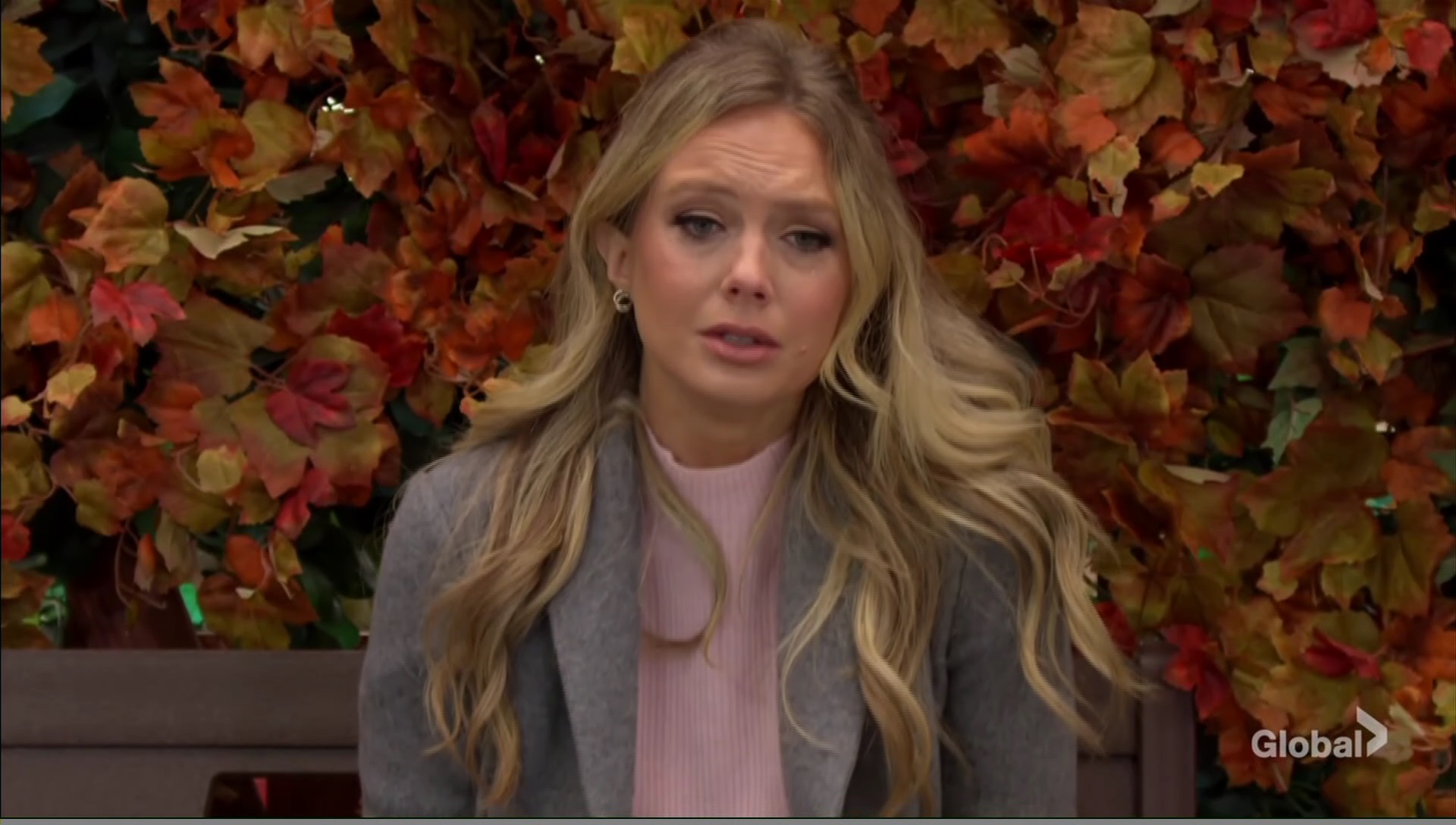 abby cries over dead husband young restless cbs soapsspoilers