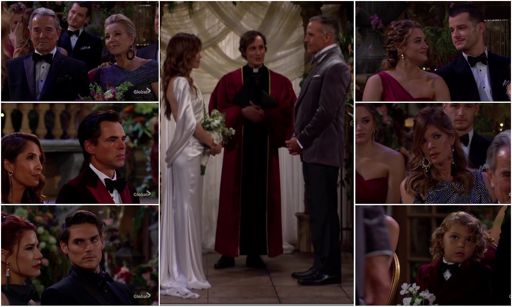 victoria marries ashland young and the restless soaps spoilers