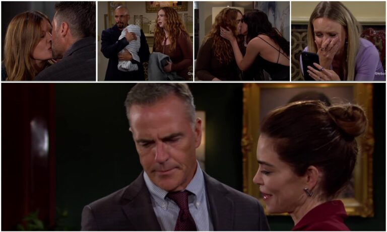 Y&R gallery opinion young and restless soaps spoilers cbs