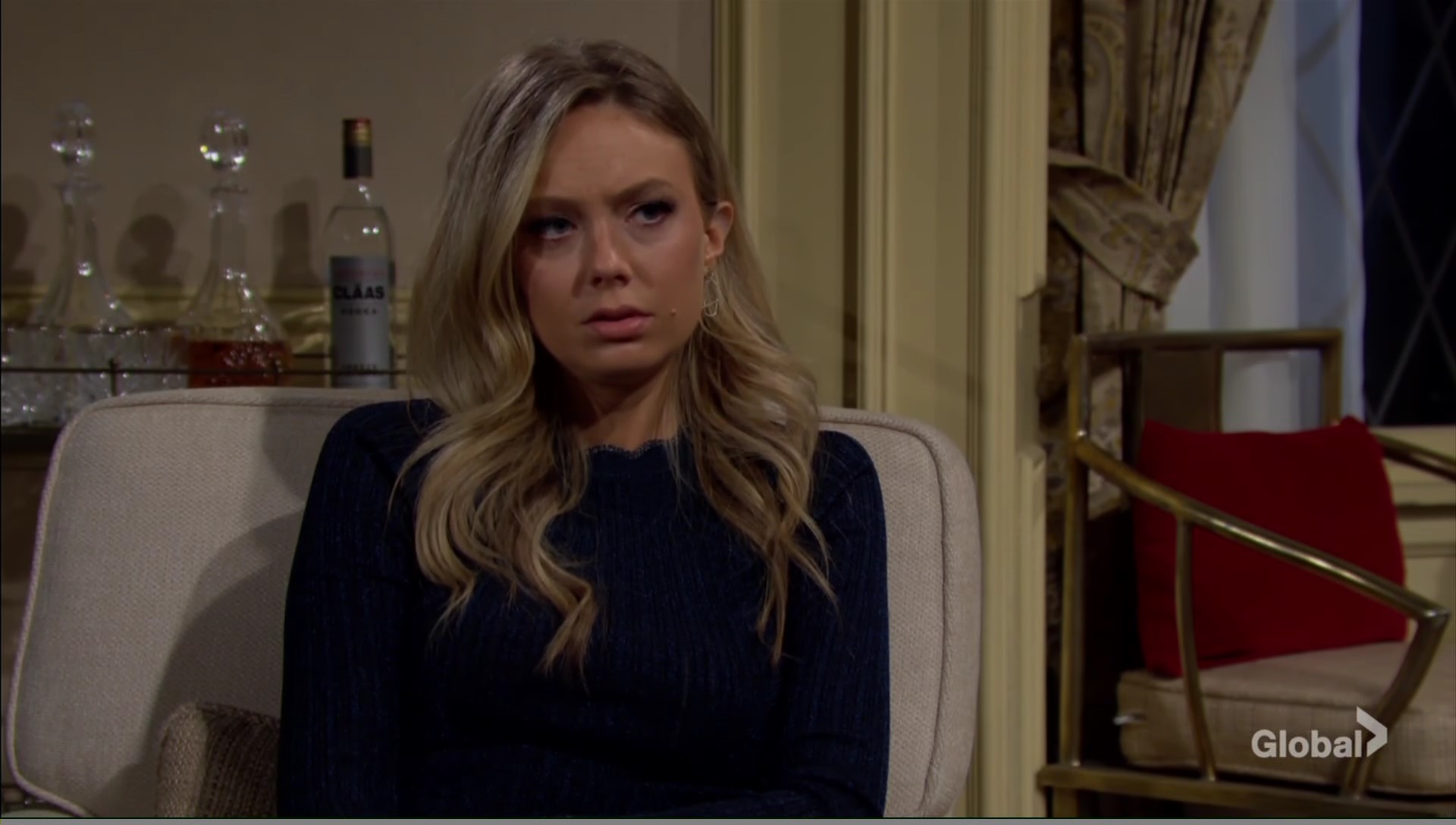 abby petulant young restless cbs