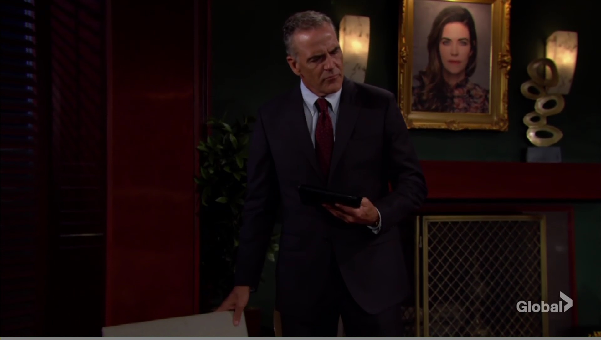 ashland episode soapsspoilers young and restless cbs