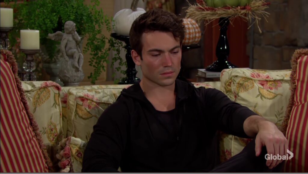 noah thinks young and restless cbs day ahead recap