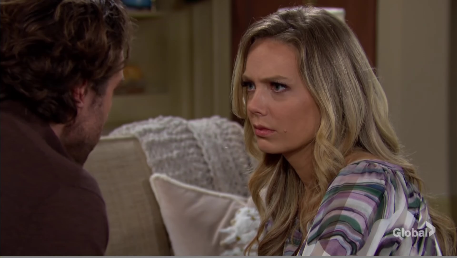 abby petulant young restless