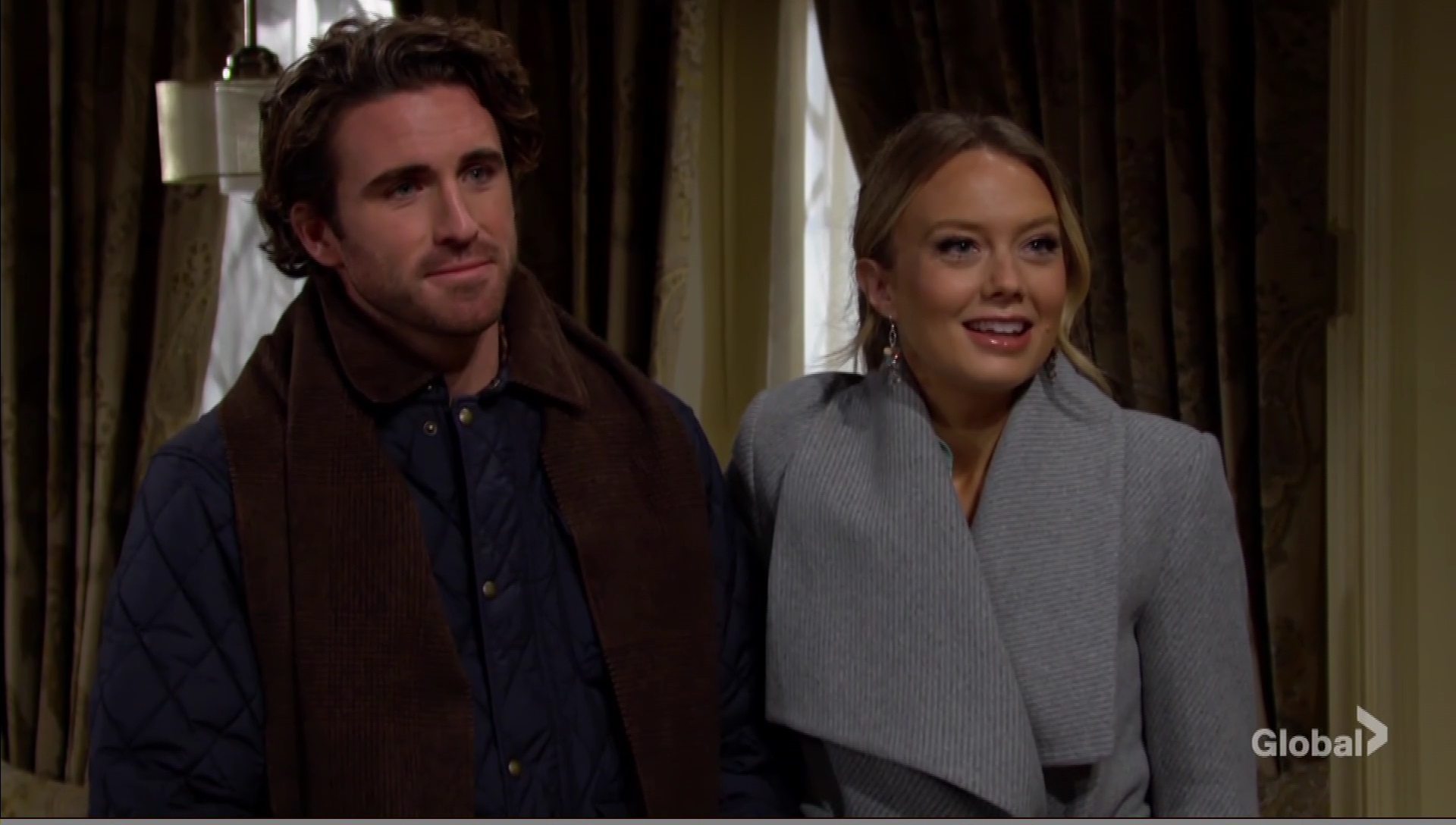 chabby on young restless