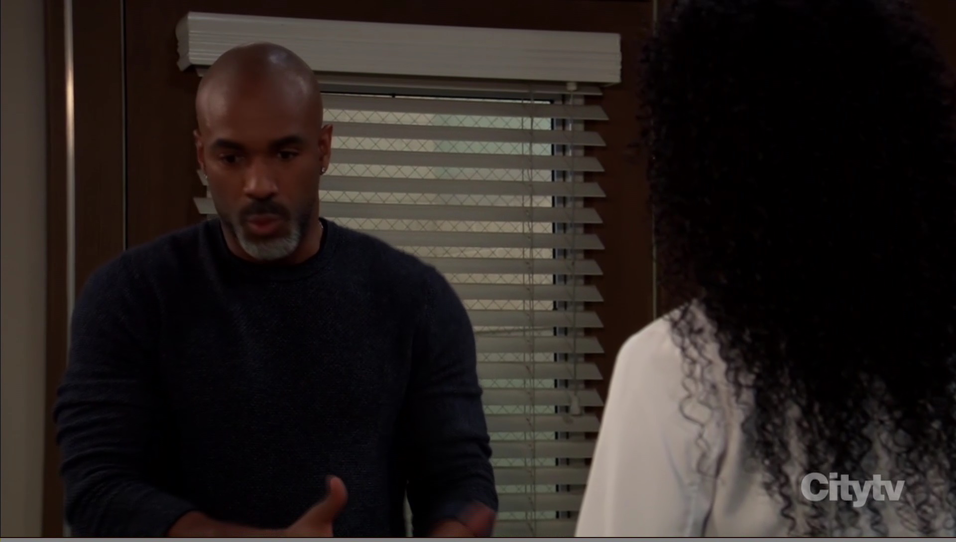 curtis portia talking at gh about marshall general hospital abc soapsspoilers