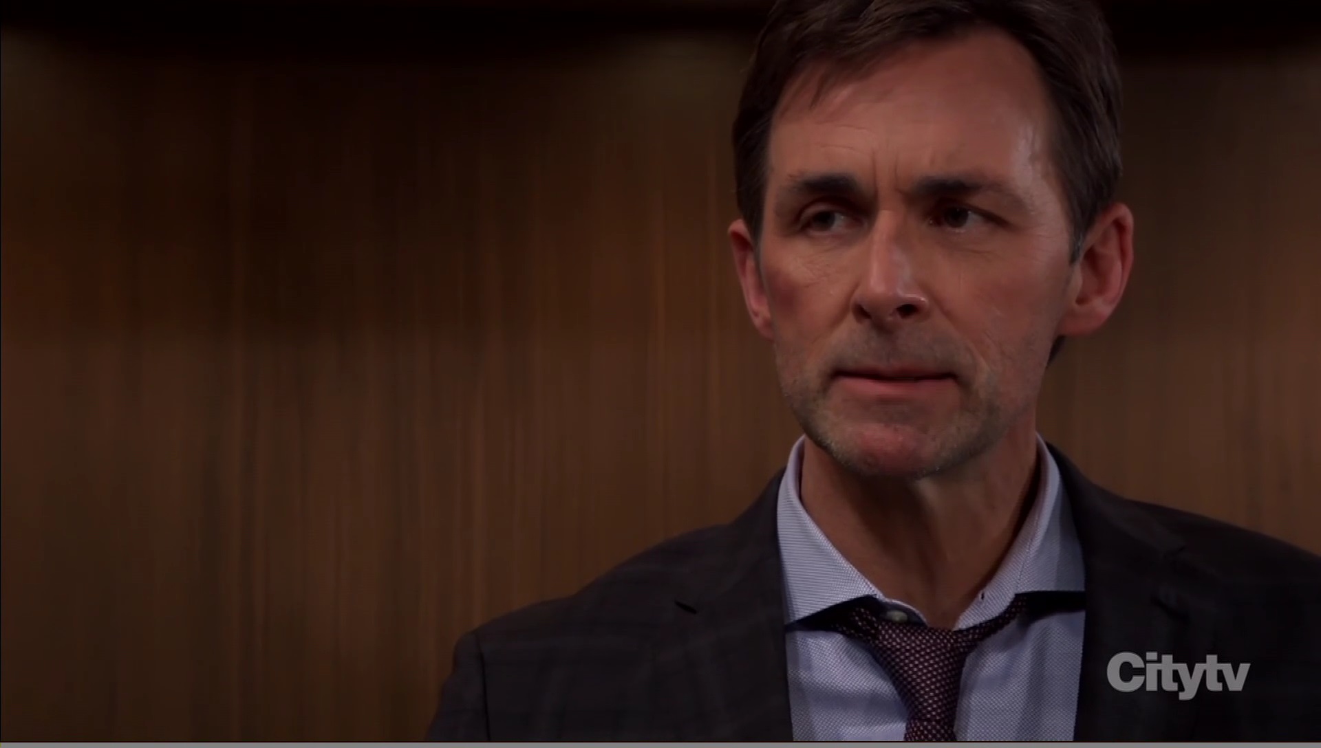 Valentin pissed off general hospital abc soapsspoilers