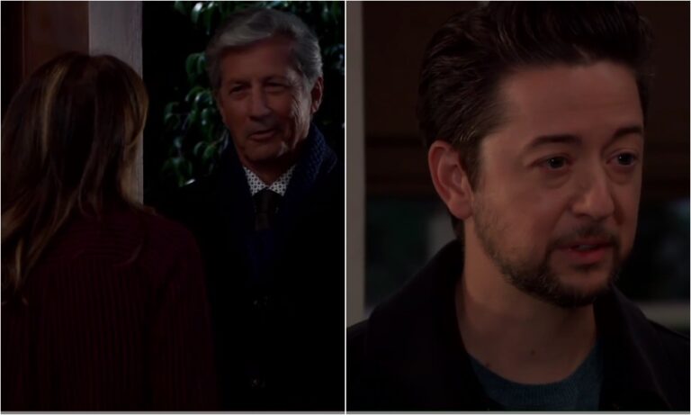 victor reveal and spin cries general hospital
