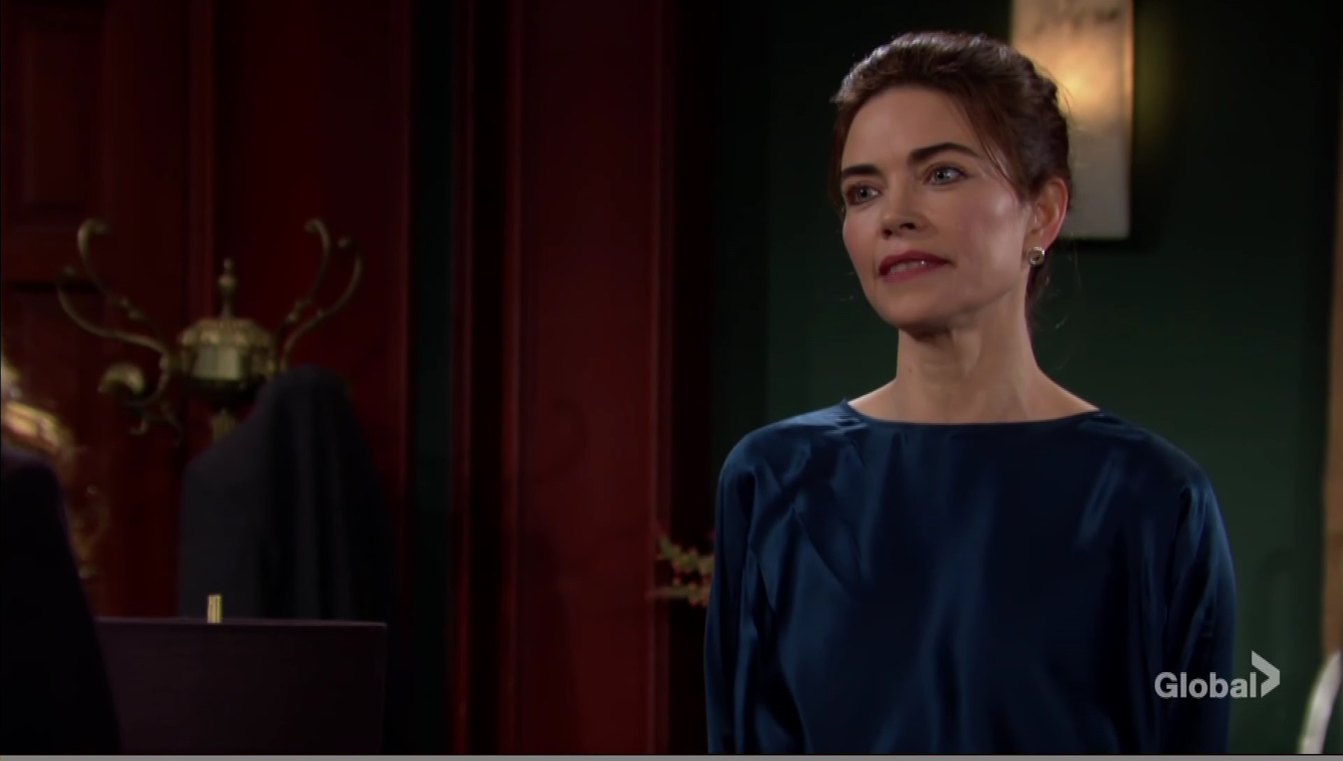 victoria advice lily young and the restless