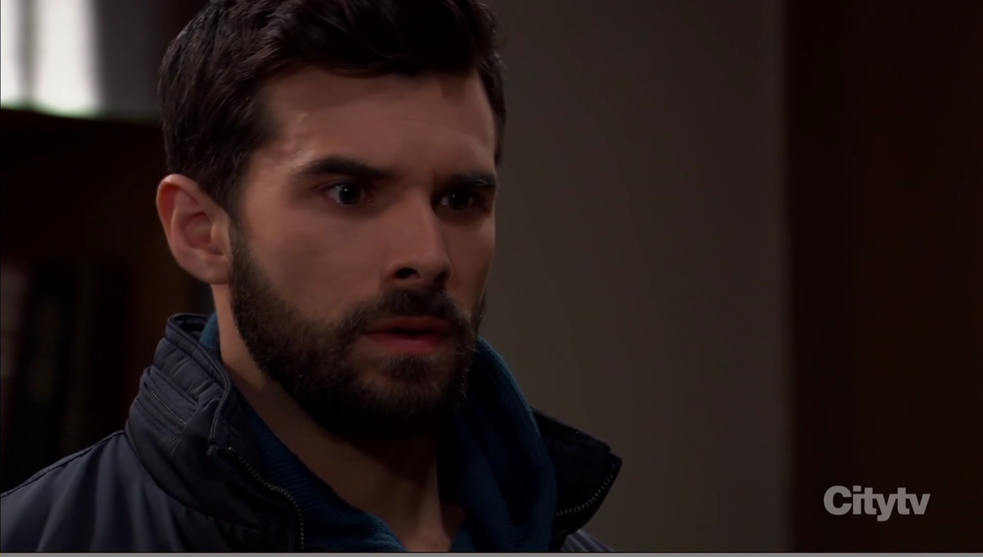 chase shocked general hospital abc soapsspoilers
